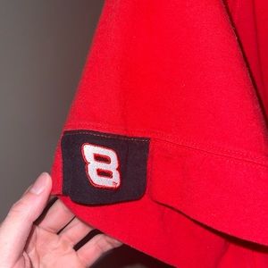 Vintage Dale Jr Winner’s Circle